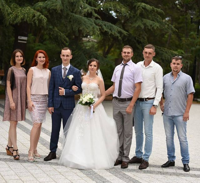 therealmafon в LOOKY. #ахэтасвадьба💍. 21.08.2012 #ахэтасва...