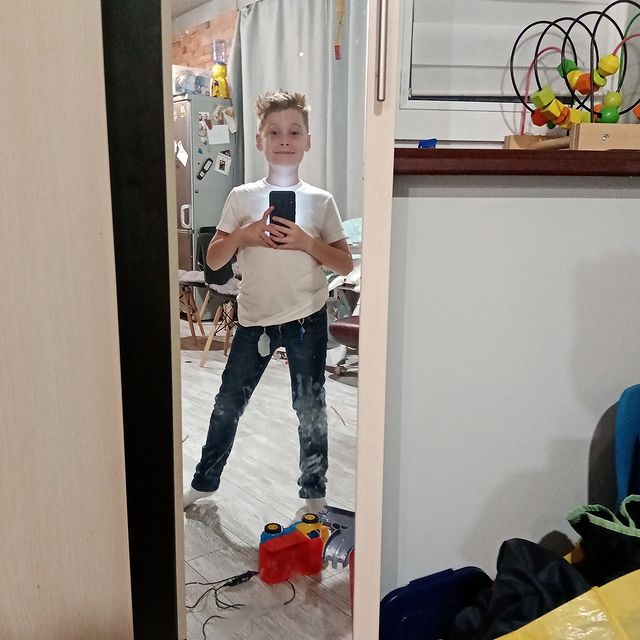 ars3nb в LOOKY. . Плохое качество но к...