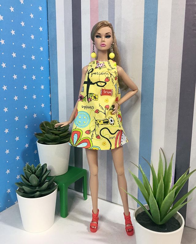 lisizzahut в LOOKY. #integritytoys,#poppyparker,#fashionroyalty,#dressfordoll,#dollclothes,#handmadefordolls,#dollearrings,#roombox,#barbieclothes,#miniaturesewing,#sewingfordolls,#dolldress,#одеждадлякуколназаказ,#одеждадлякукол,#румбокс,#платьедлябарби,#интегрититойс,#поппипаркер. Привет, котики! Собр...