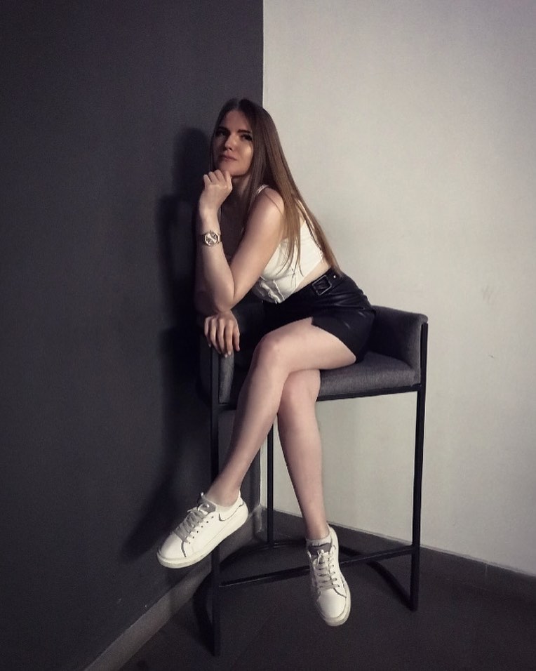 katyusha_777_000 в LOOKY — <~Все будто не с нами...
И мы с тобою танцуем на грани💔~>
