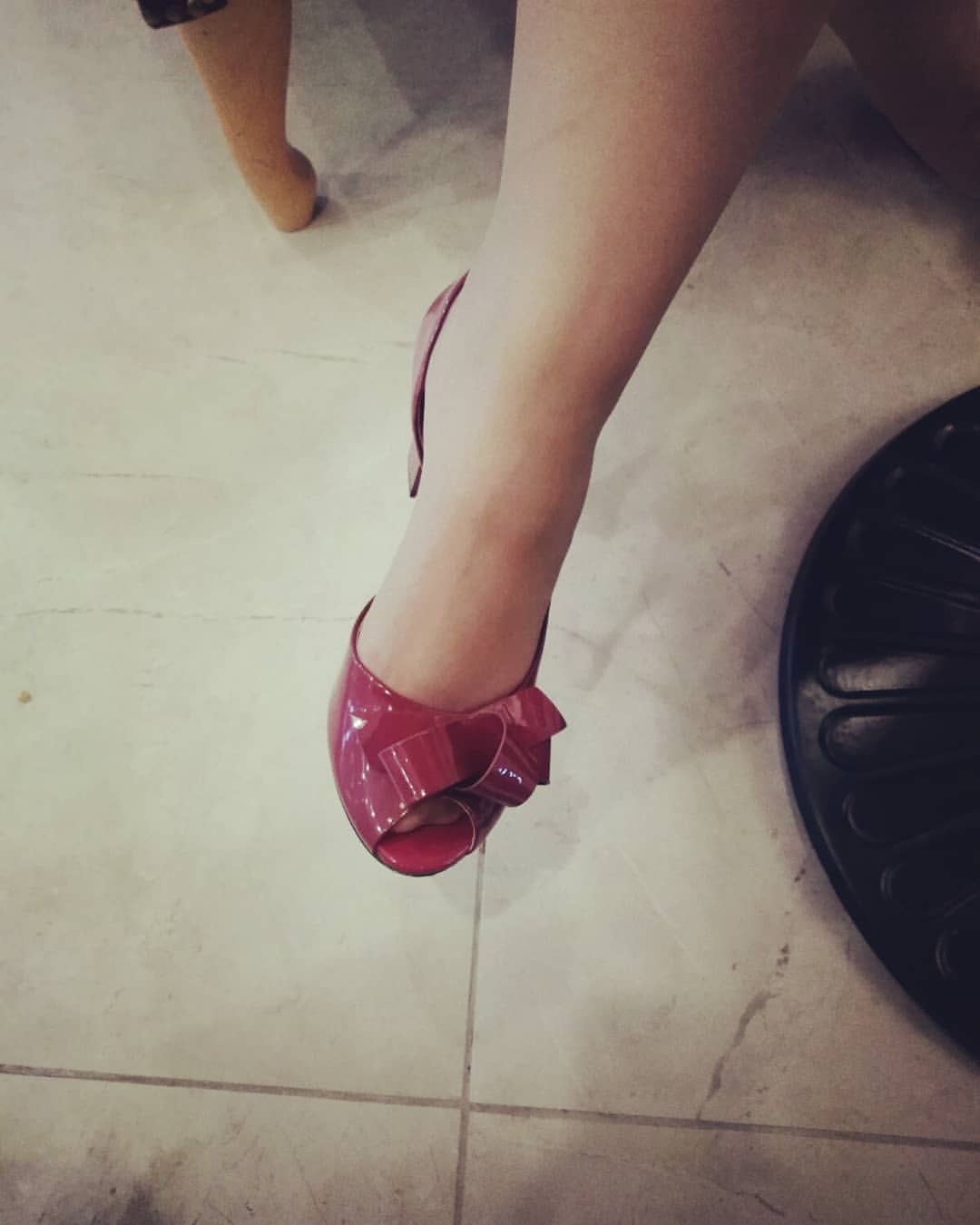 Ох как хочется #танцевать💃 так жду милонгу в эти #выходные. Кстати в #донмилонгеро скоро новый набор можно  присоединиться к нашему весёлом коллективу и очень, очень, очень много танцевать танго, слушать танго, говорить о танго и даже любить как в #танго

#танговрн #воронеж #социальныетанцы