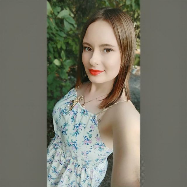 irishka.simonenkova97 в LOOKY. . null