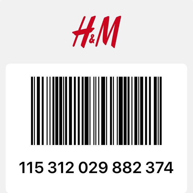_discountcards_ в LOOKY. #hm,#handm,#zara,#hmxme,#hmdress,#hmlook,#style,#moda,#мода,#эйчэндэм,#мода,#одежда,#шопинг,#шопингмосква,#мужскаяодежда,#женскаяодежда,#моднаяодежда,#картымагазинов,#скидочныекарты,#бонусныекарты,#дисконтныекарты,#shopper,#shopping,#магазинодежды. Карта магазина H&M  ...