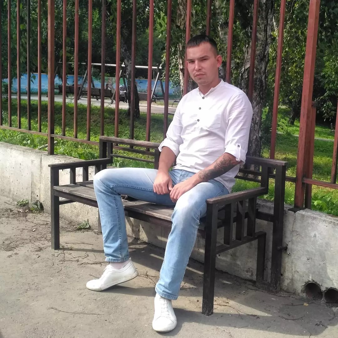 horoshev_dmitriy в LOOKY. . null