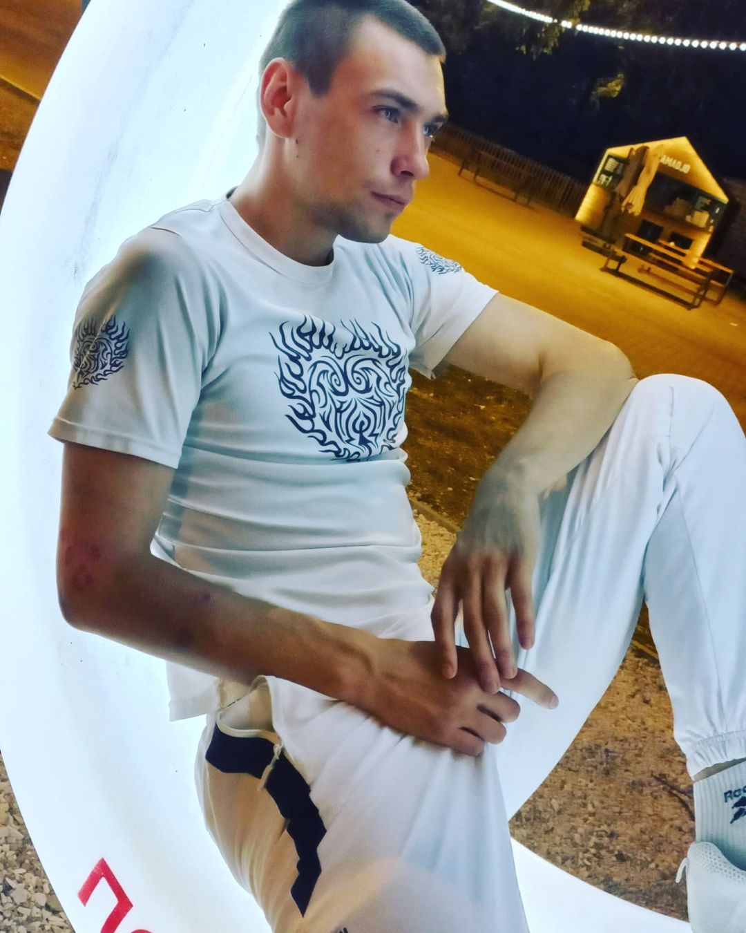 stasz_99 в LOOKY — Давайте завтра ? 

Серьезно? 

 Я всю свою жизнь жил в общес