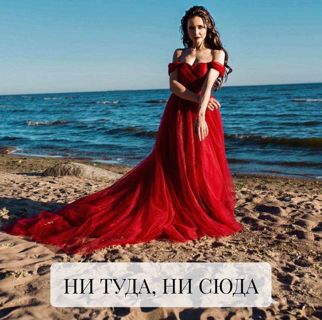 xenia_aleshina в LOOKY — «Перестать вставлять себе палки в колёса» - это был мой запр