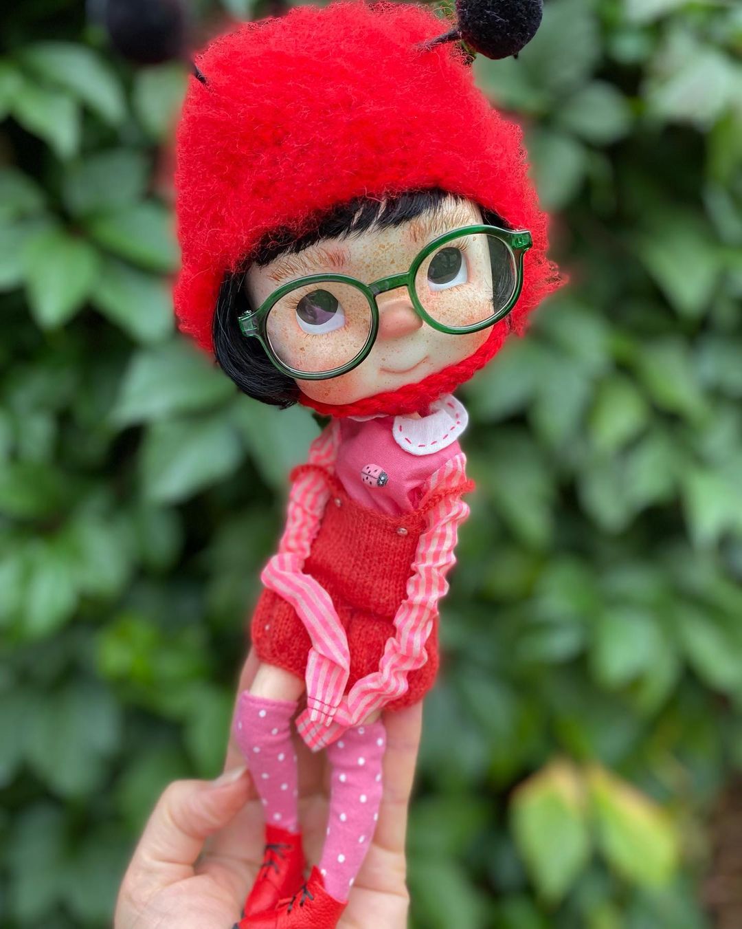 dolls_and_travel в LOOKY — фото 4