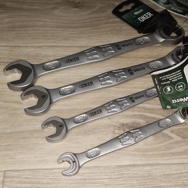 electric31 в LOOKY. #wera,#joker,#toolrebels,#weratools,#weratoolrebels,#electric31,#Белгород. Обзавелся и я Джокер...