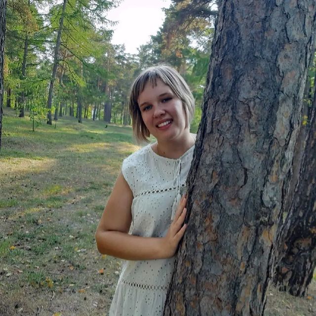 xenia_valismort в LOOKY. . Такая маленькая прог...