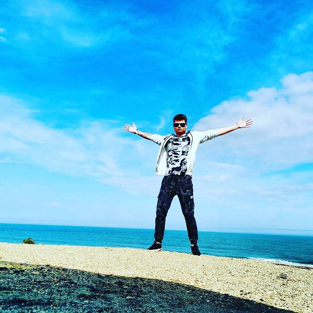 zy_el_mod в LOOKY. . I am Velikolepen.