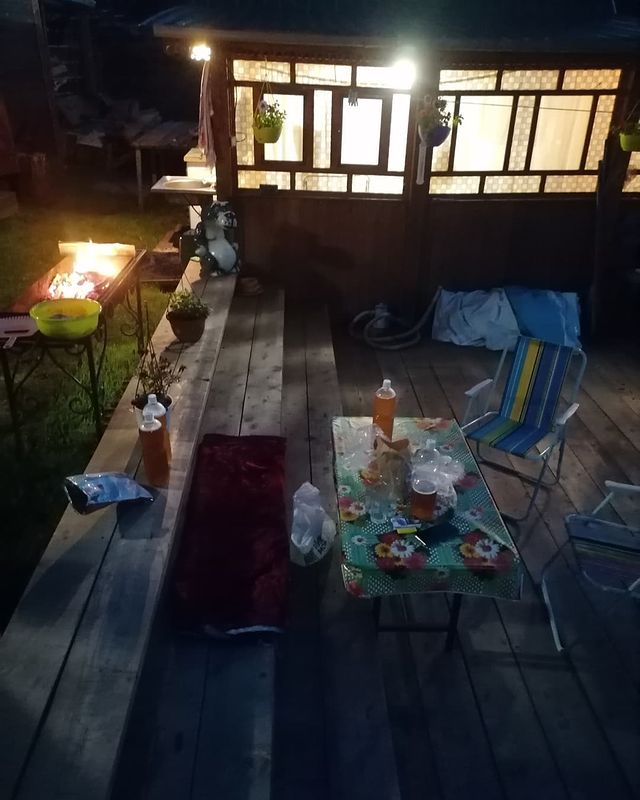 violetta.nik в LOOKY. . Семейный ужин 🤤🍻 н...
