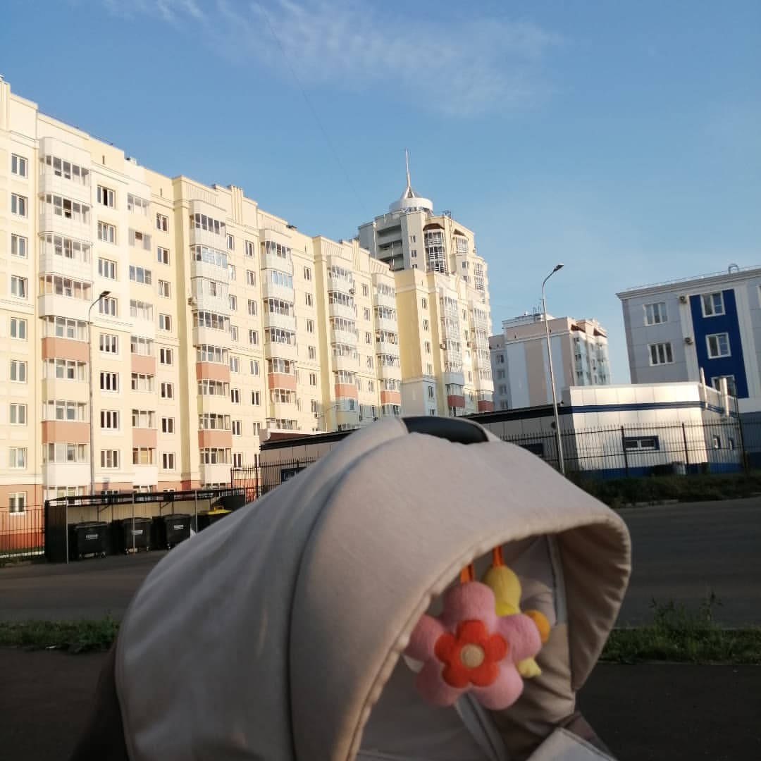 my_loved_girl в LOOKY — 💗👶🧚‍♀️🍼🎠🌞
Мой маленький смысл жизни! 😘