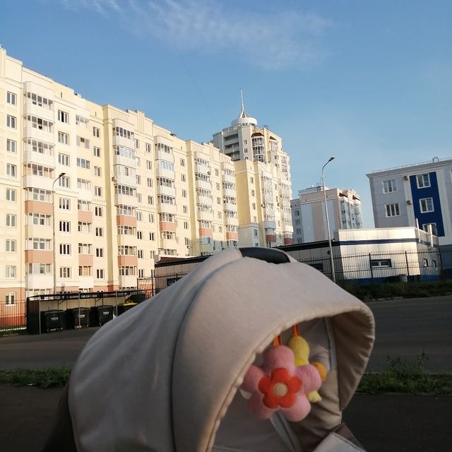 my_loved_girl в LOOKY. . 💗👶🧚‍♀️🍼🎠🌞
Мой ...