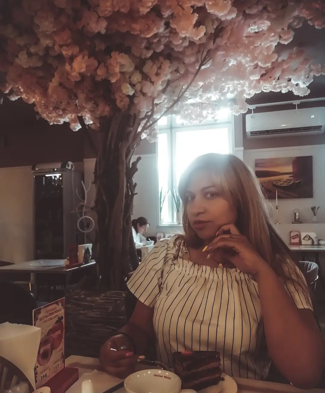 ekaterina.sukhotskaia в LOOKY — Приятный завтрак-залог хорошего дня💖