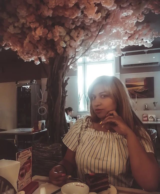 ekaterina.sukhotskaia в LOOKY. . Приятный завтрак-зал...