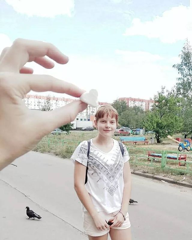 beautifull2006 в LOOKY. . null