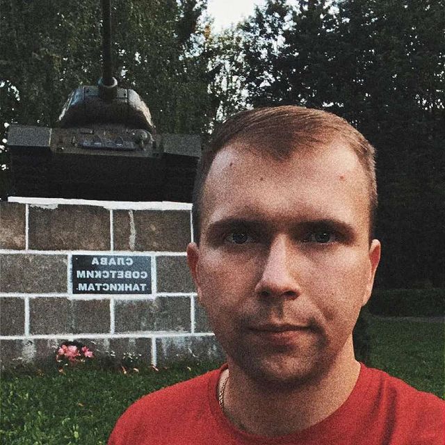 Alexander в LOOKY. . null