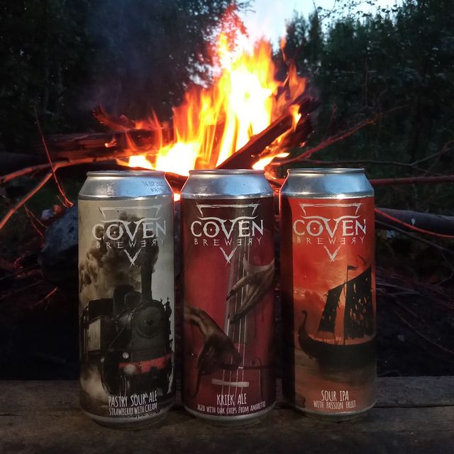 alx_nvsk в LOOKY. #wasteland,#wastelandweekend,#summer,#bonfire,#craftbeer,#covenbrewery,#coven,#friends. Девичник такой девич...