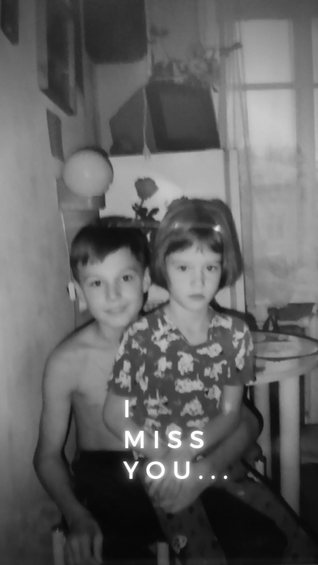 marcus_bellucci в LOOKY. . I miss you... 
I mis...