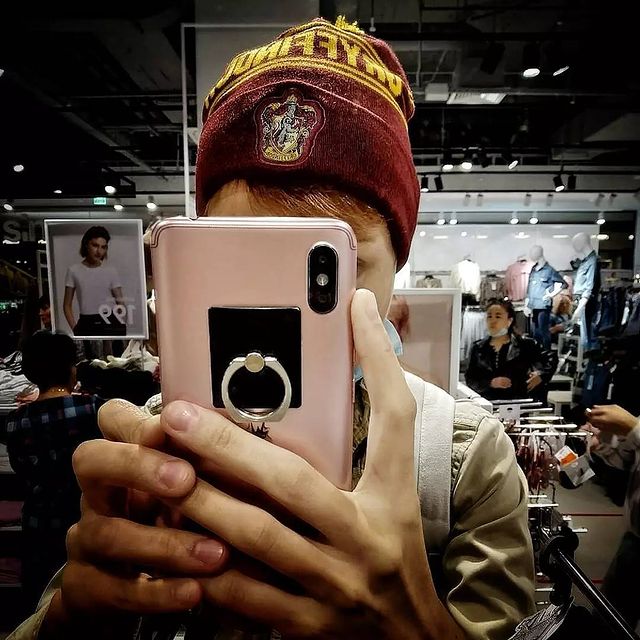 go_surprise_me in LOOKY. #harrypotterstyle,#sinsay. #harrypotterstyle #s...