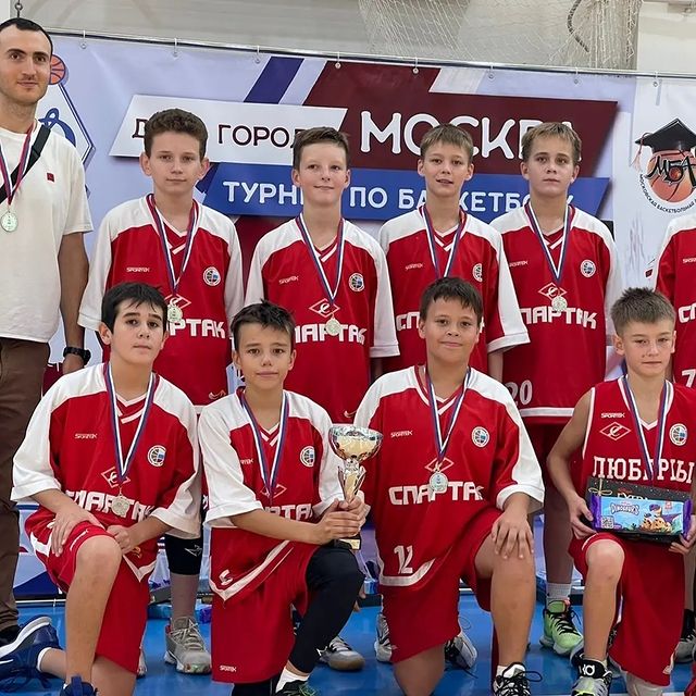 alexganin в LOOKY. #спартаклюберцы2009,#спартаклюберцы,#брегис. Наши мальчишки из Сп...