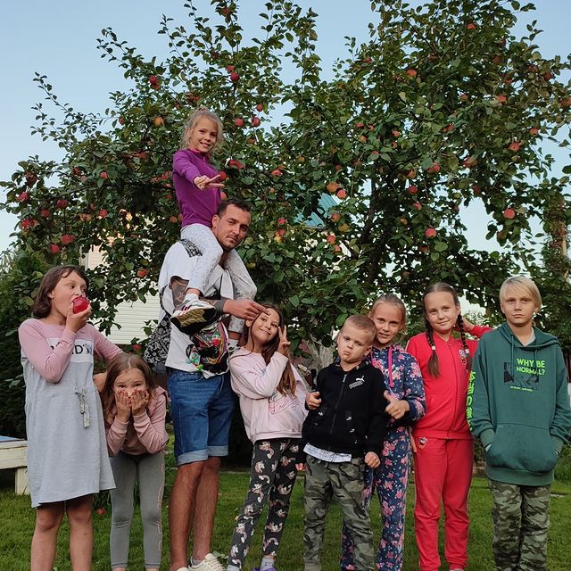 kirzin_last в LOOKY. . С днём рождения моя ...