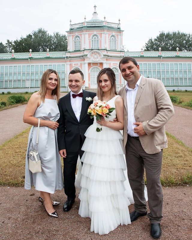 ronya.veronika в LOOKY. . Fam👨‍👩‍👧‍👦💕👩‍�...