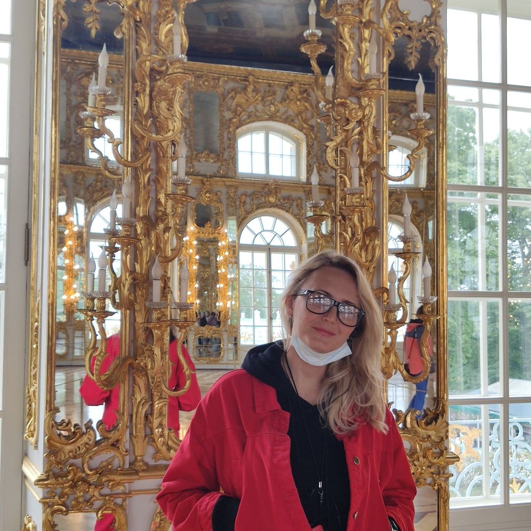 lanysik2012 в LOOKY — фото 5