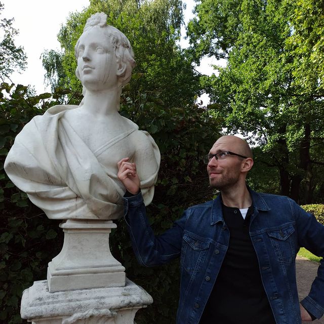 d.lukashin в LOOKY. . Последнее время со в...