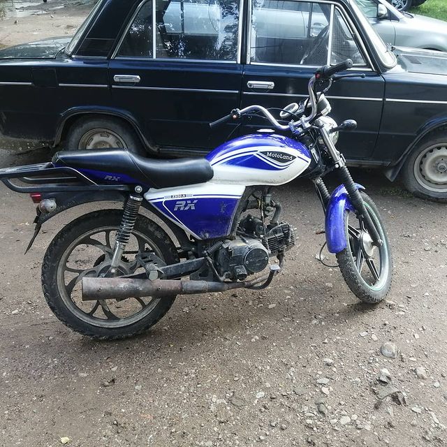 filimonov_ivan_1 в LOOKY. . Racer и Honda 😍