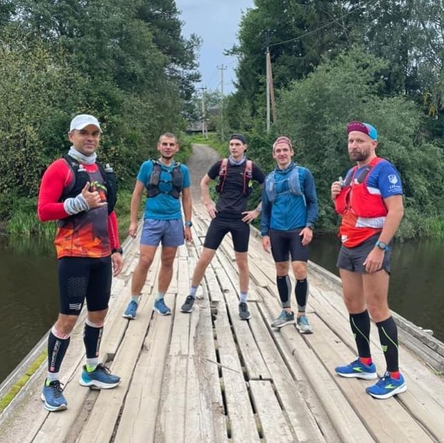 serggikommail.ru в LOOKY. #run,#running,#ultrarunning,#ultramarathon,#бег,#ультрамарафон,#беговаязависимость,#марафон,#беганутые,#бегвреден,#longrun,#borodarunclub. С утра побегал - и в...