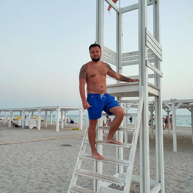 alex706 в LOOKY. #путешествуемнаавто,#крым,#поповка,#беляус,#оленевка. Белый песок, чистейш...