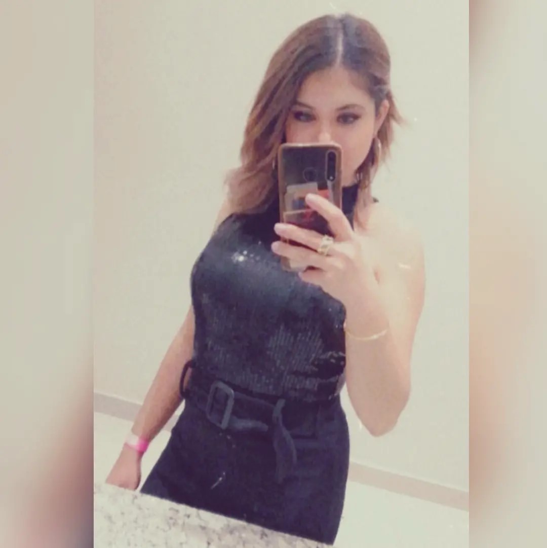 jessy_galvanl в LOOKY — Disfruta cada segundo 🎶