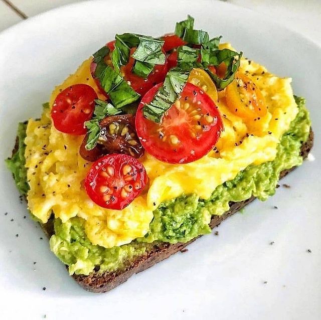 mr.ti_go в LOOKY. . Здоровые и вкусные т...