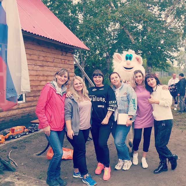 _zhi_va_ в LOOKY. #корпоратив. #корпоратив