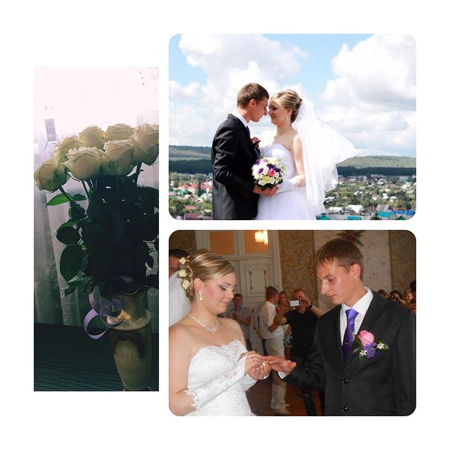 natalya_balbashova в LOOKY. . 7лет💍💍#меднаясвадь...