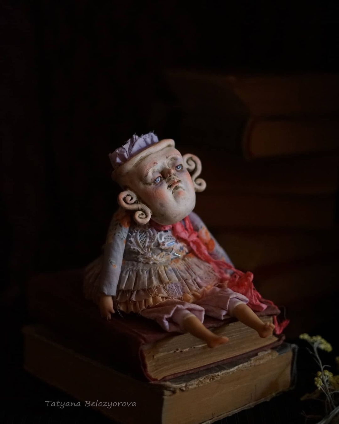 tatyana__belozyorova в LOOKY — фото 3