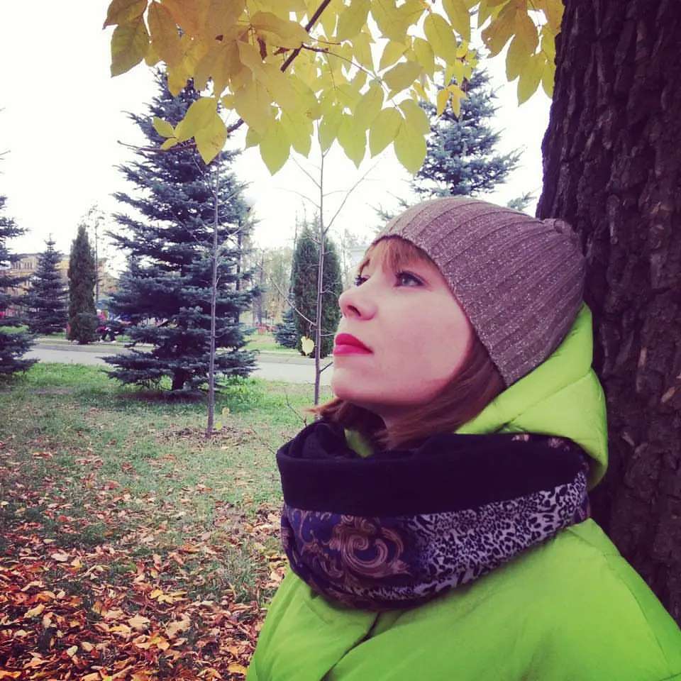 troughankaseyes в LOOKY — ОДИНОЧЕСТВО 

Нет ничего хуже, чем чуство одиночества. Ты та