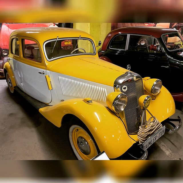 foolly.bot в LOOKY. #daimler,#mercedes,#benz,#daimlerbenz170v,#daimlerbenz,#mercedesbenz170v,#mercedesbenz,#antiquecar,#germancar,#germancars,#car,#cars,#auto,#vehicle,#авто,#автомобиль,#germanclassic,#даймлер,#мерседес,#даймлербенц,#мерседесбенц,#бенц,#СанктПетербург,#SaintPetersburg,#classic,#classiccar,#retrocarshow,#немецкиеавто,#vehicles,#museum. Daimler (Mercedes) B...