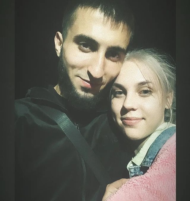 ev_genia_trofimovich_ в LOOKY. . всем сердцем и душой...