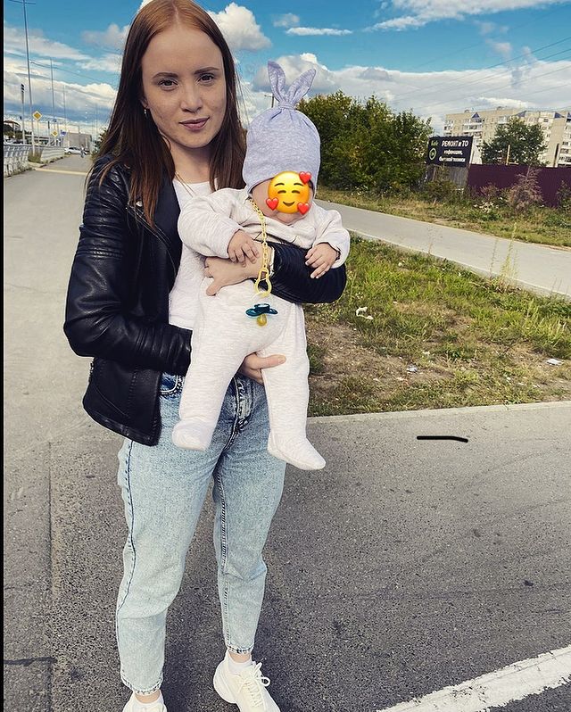 papinadochka0107 в LOOKY. #моязайка😍🐰. #моязайка😍🐰