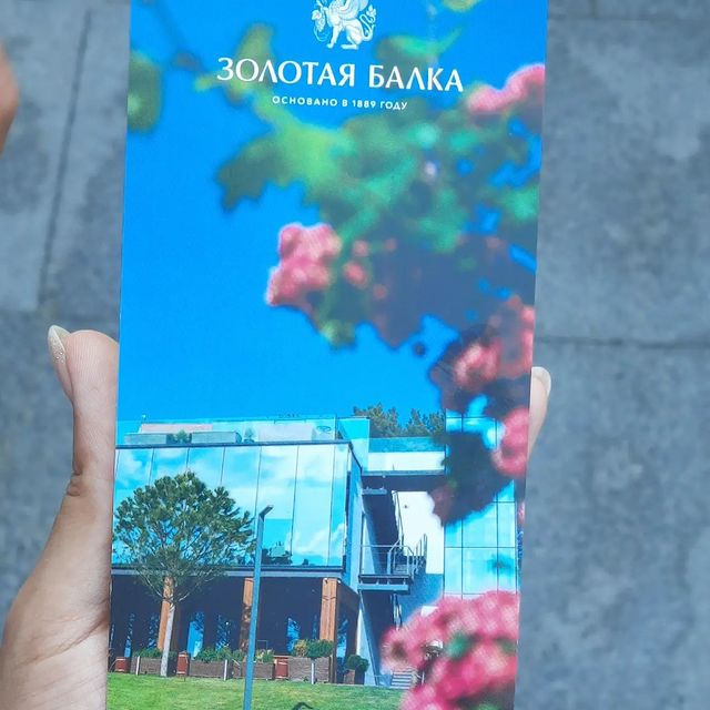 svetlana_kruykova в LOOKY. #день5,#винзавод,#золотаябалка,#дегустация,#игристые_и_тихие_вина,#отпуск. #день5 #винзавод #зо...