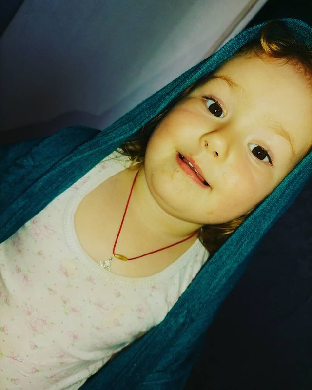 _mother_of_a_beautiful_girl_ в LOOKY. . Что за глазки, что з...
