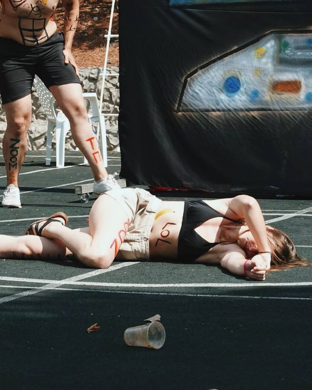ann_v_bkv в LOOKY. . В Алуште - спорт! 
....