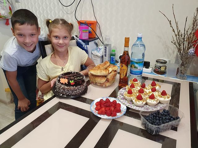 karaulnaiaolga в LOOKY. . Праздник к нам прихо...