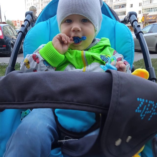 _abrosimova_96 в LOOKY. . Мой любимый племянни...