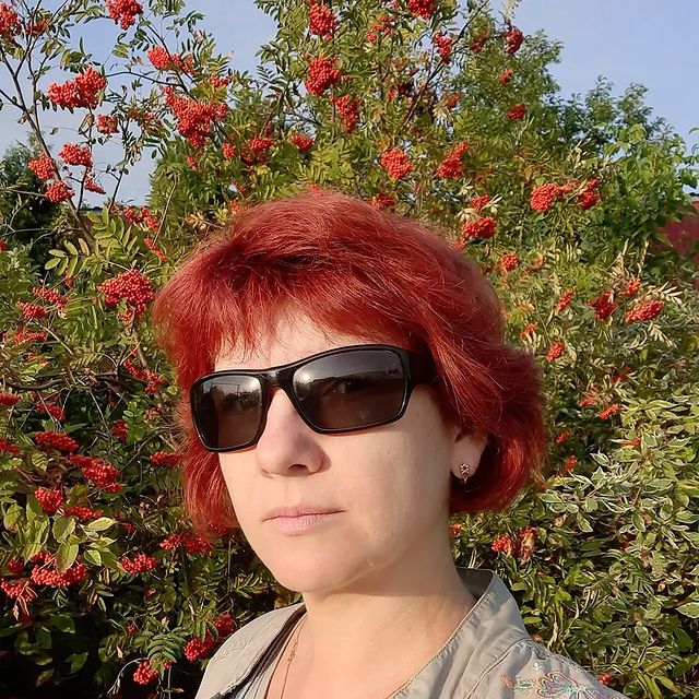 zubsveta в LOOKY. . 🍁1.09.21.🍁
С Добры...