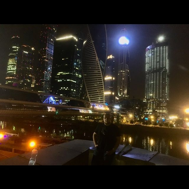 chase_cao в LOOKY. . Дома🌃