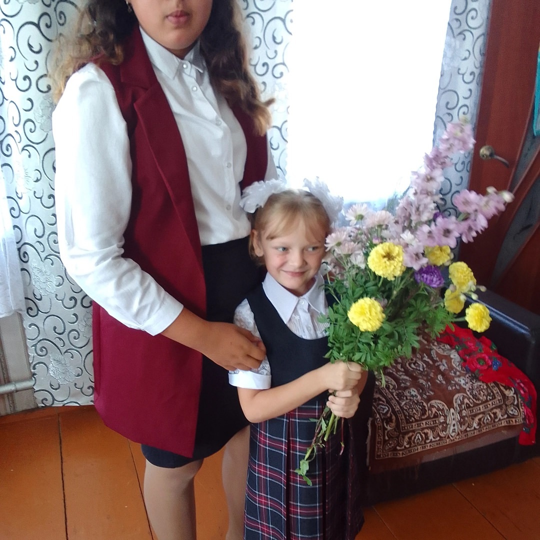 _abrosimova_96 in LOOKY. . Доченька моя любимая...