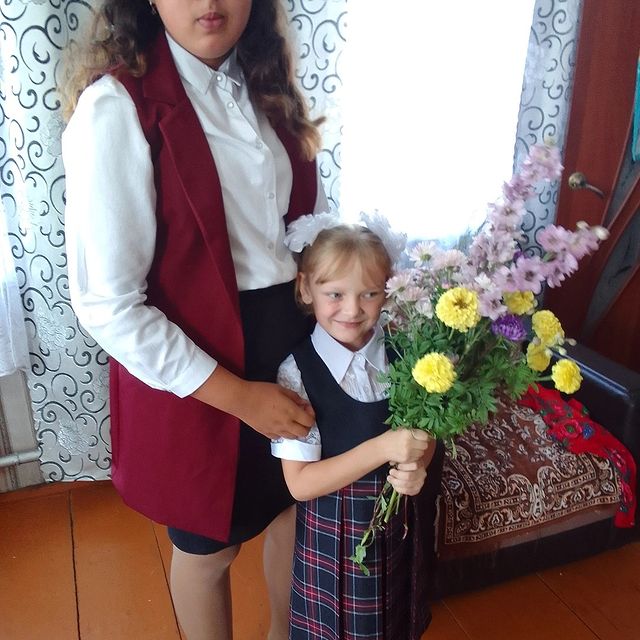 _abrosimova_96 в LOOKY. . Доченька моя любимая...